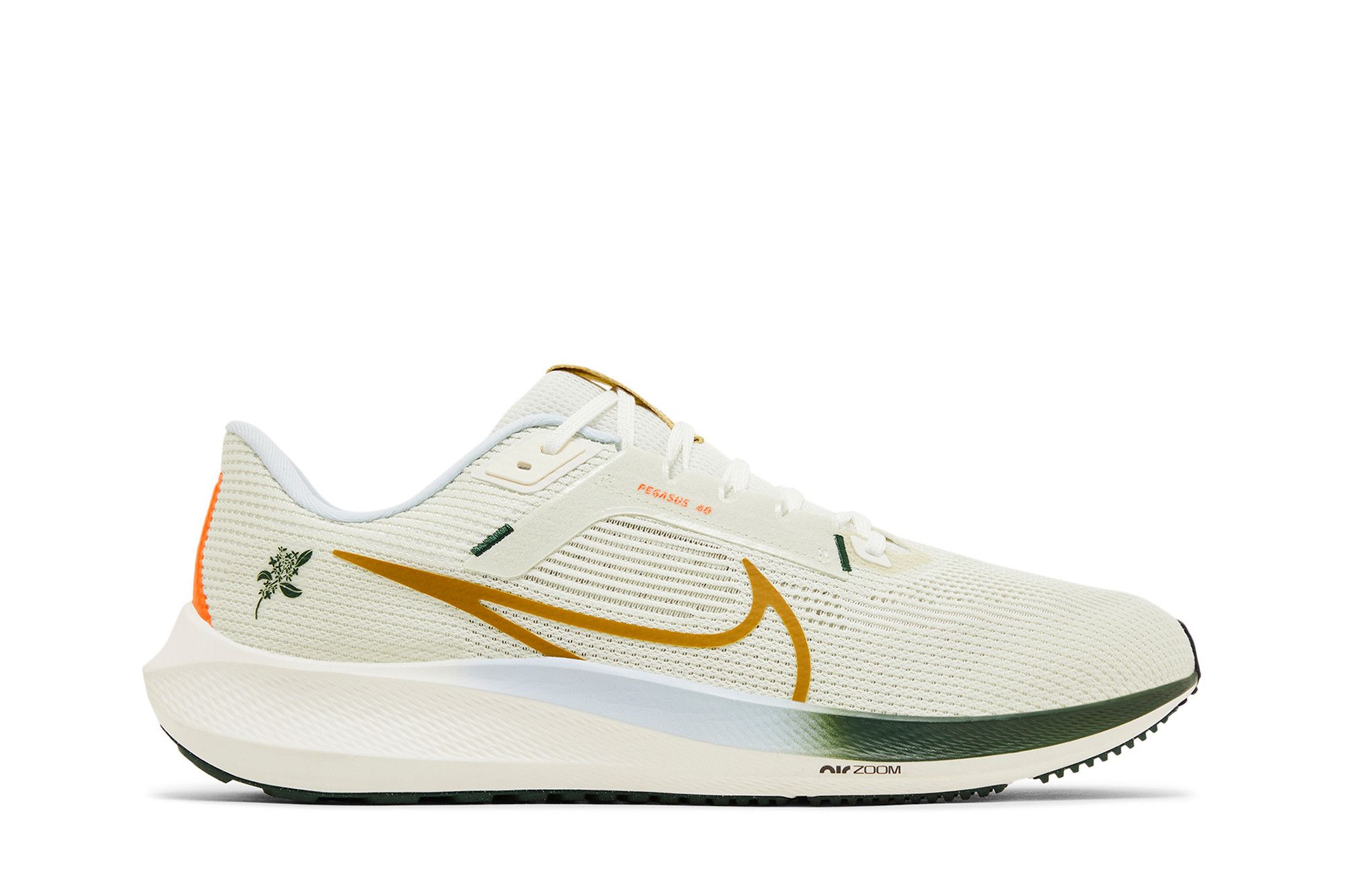 Nike Air Zoom Pegasus 40 ‚Wildflowers‘