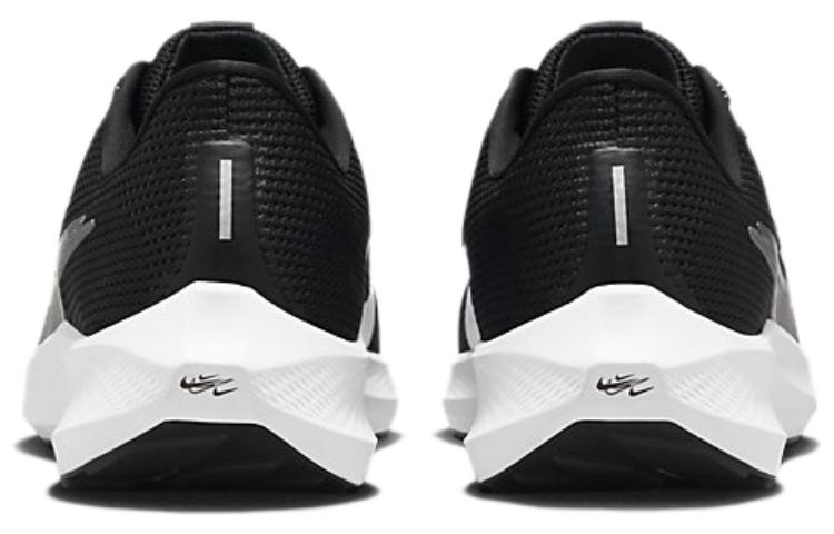 Nike Air Zoom Pegasus 40 Premium ‚Quadruple Swoosh - Black‘