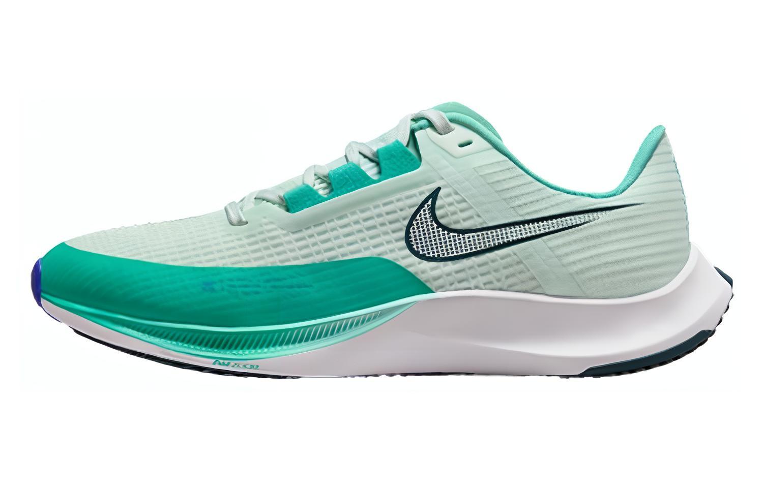 Nike Air Zoom Rival Fly 3 ‚Barely Green Clear Jade‘