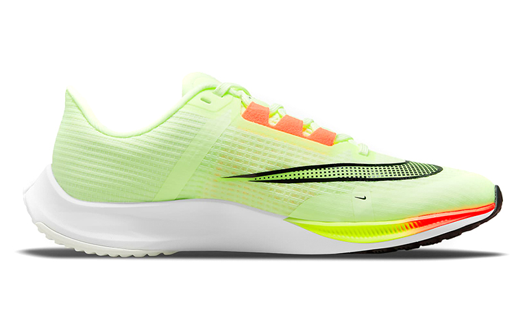 Nike Air Zoom Rival Fly 3 ‚Barely Volt Photon Dust‘