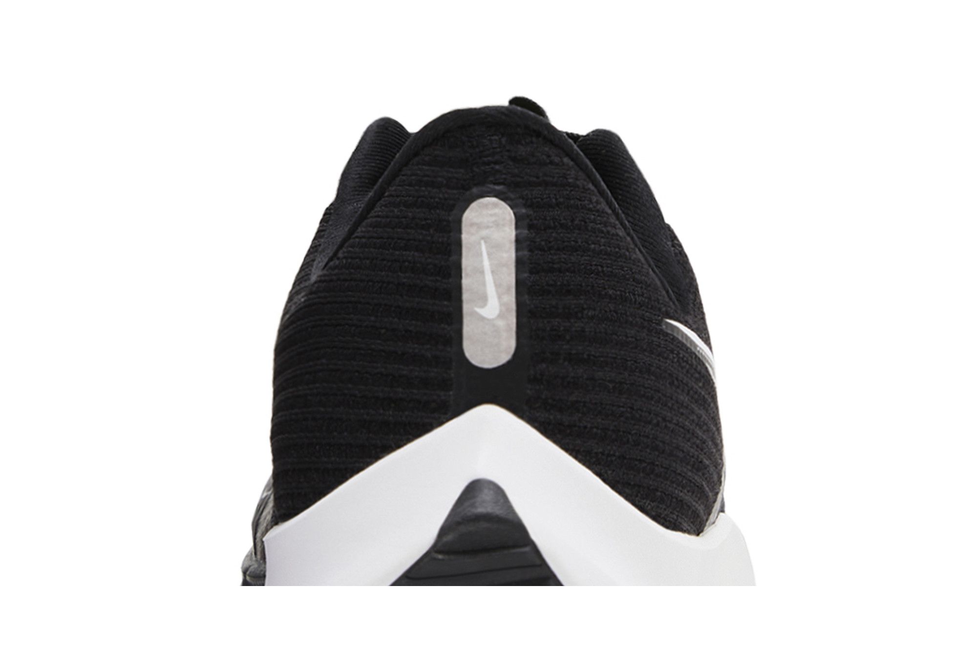 Nike Air Zoom Rival Fly 3 ‚Black White‘