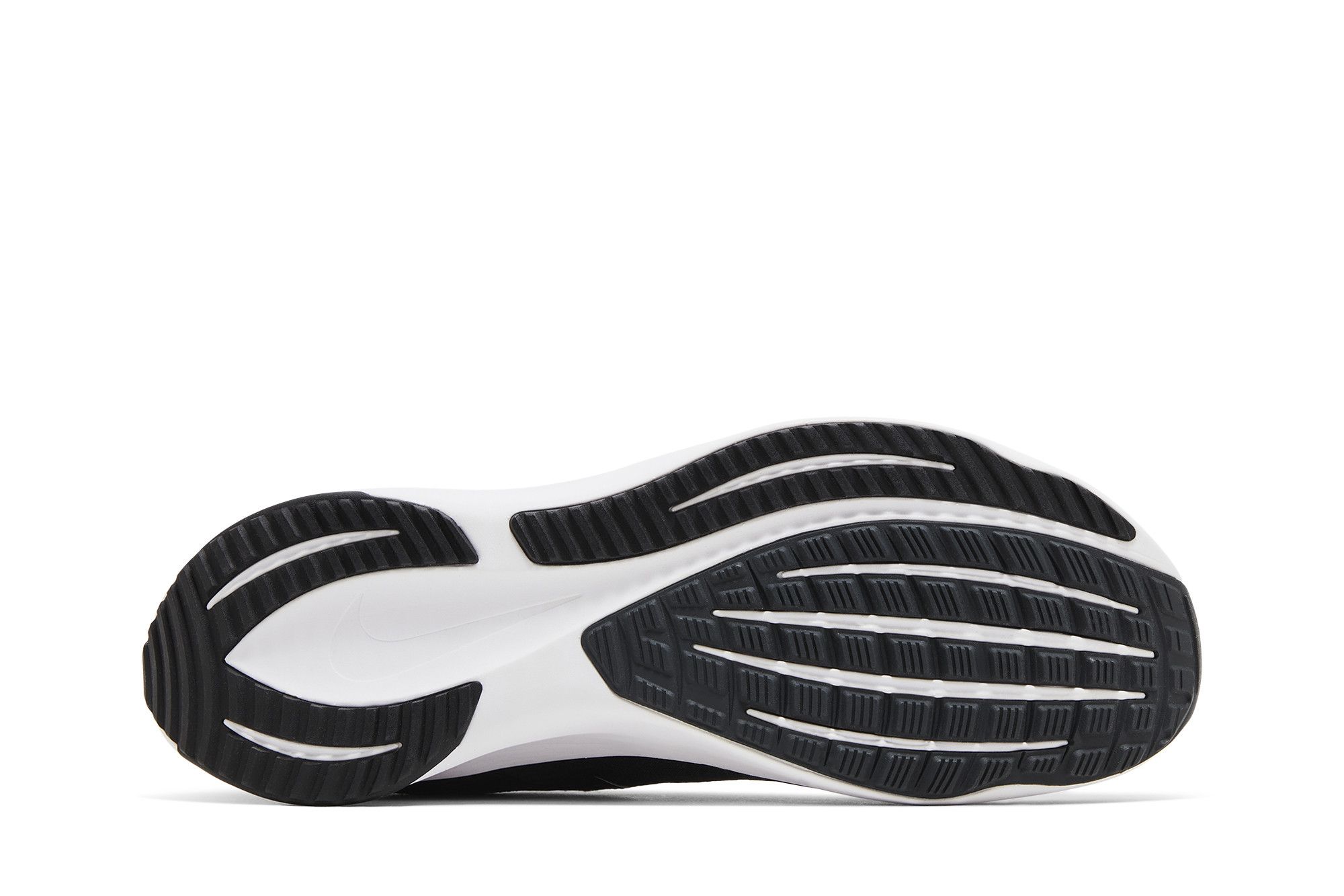 Nike Air Zoom Rival Fly 3 ‚Black White‘