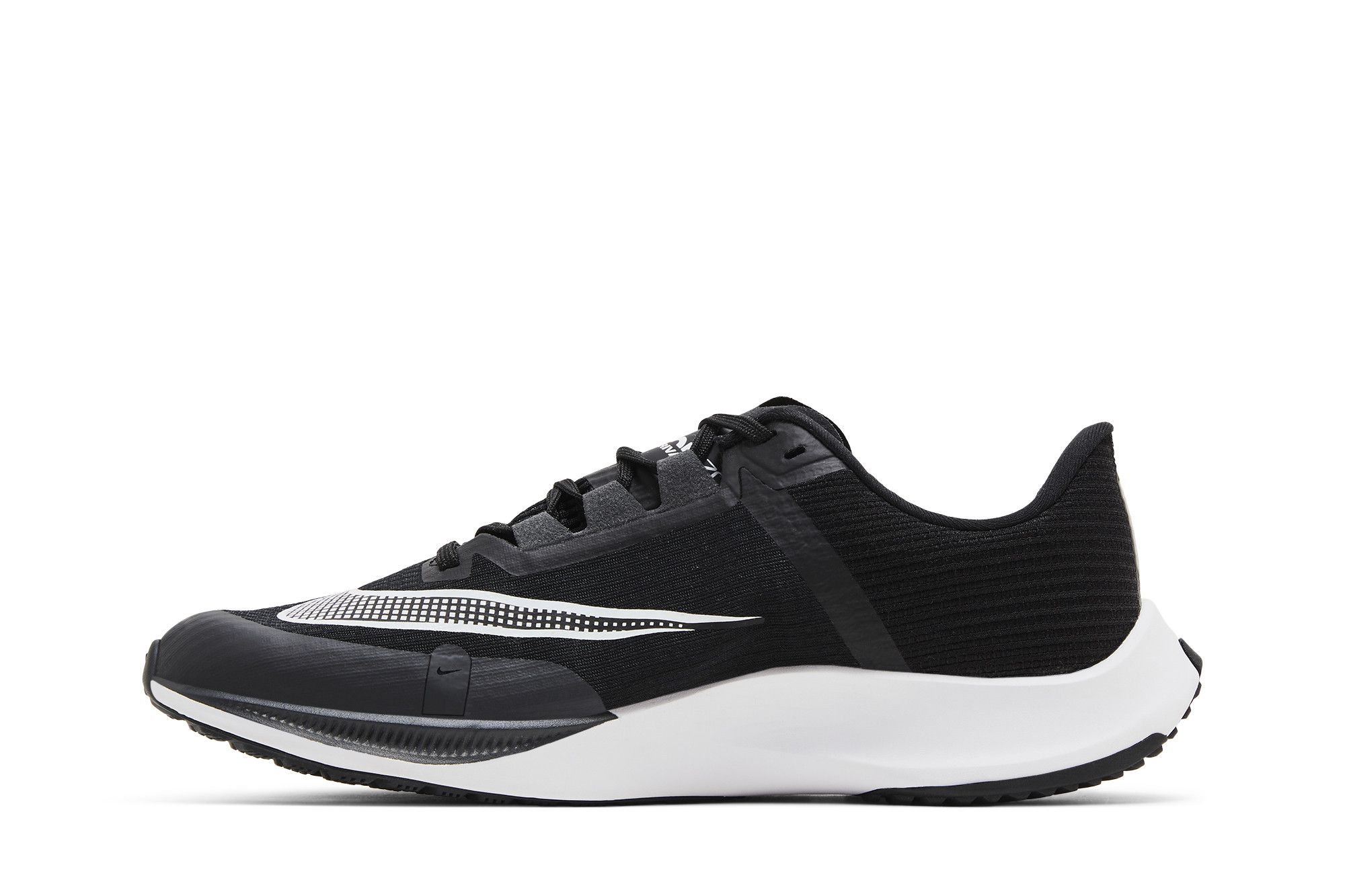 Nike Air Zoom Rival Fly 3 ‚Black White‘
