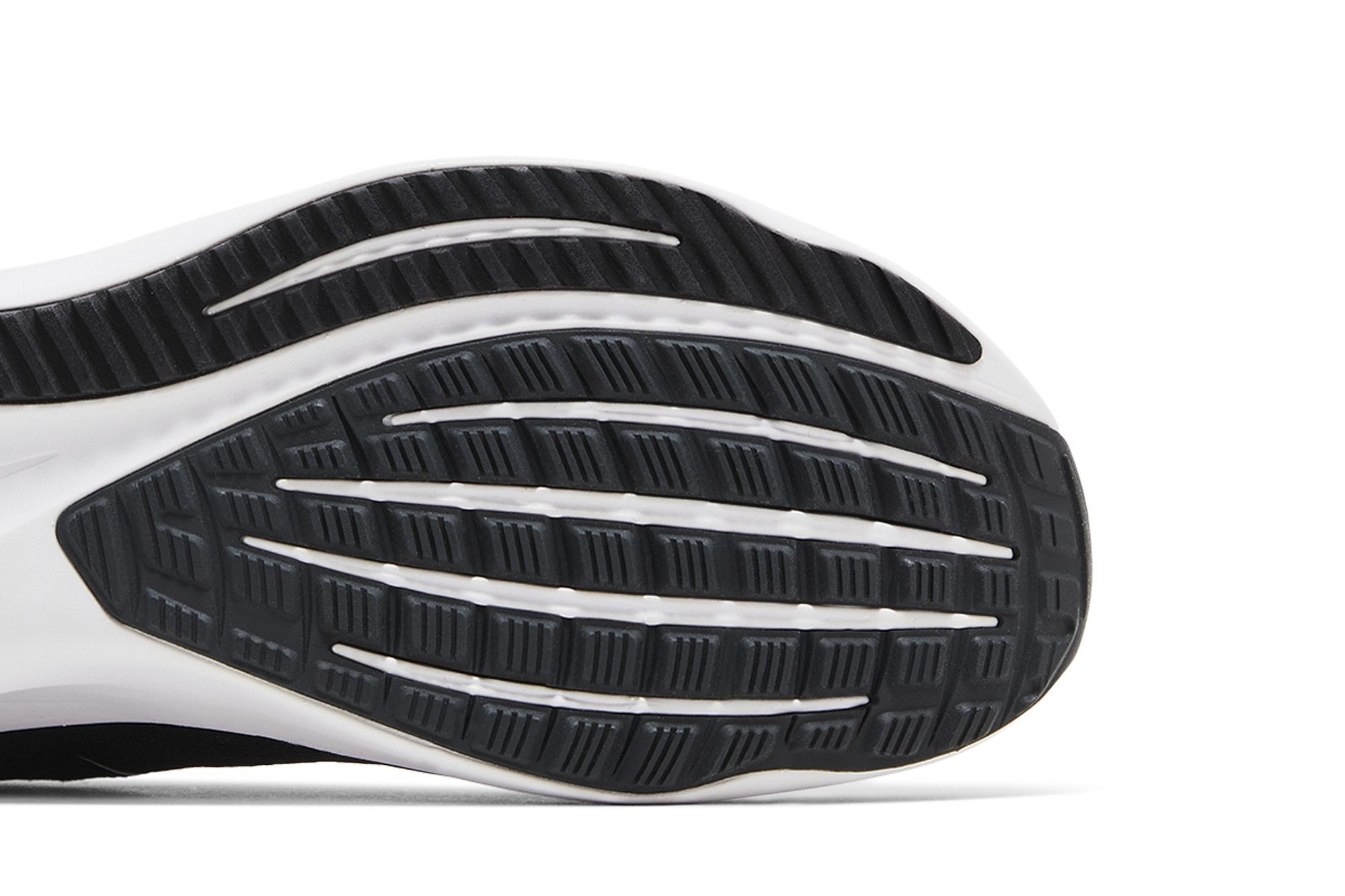 Nike Air Zoom Rival Fly 3 ‚Black White‘