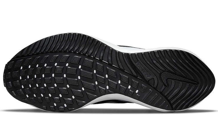 Nike Air Zoom Vomero 16 ‚White Black‘