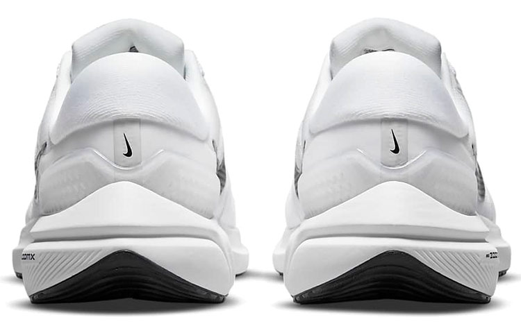 Nike Air Zoom Vomero 16 ‚White Black‘