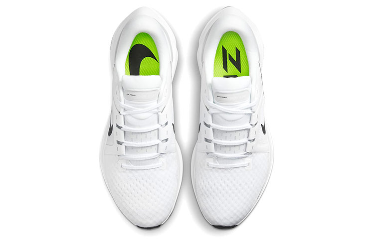 Nike Air Zoom Vomero 16 ‚White Black‘