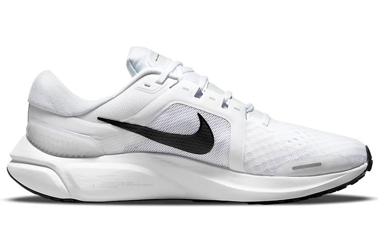 Nike Air Zoom Vomero 16 ‚White Black‘