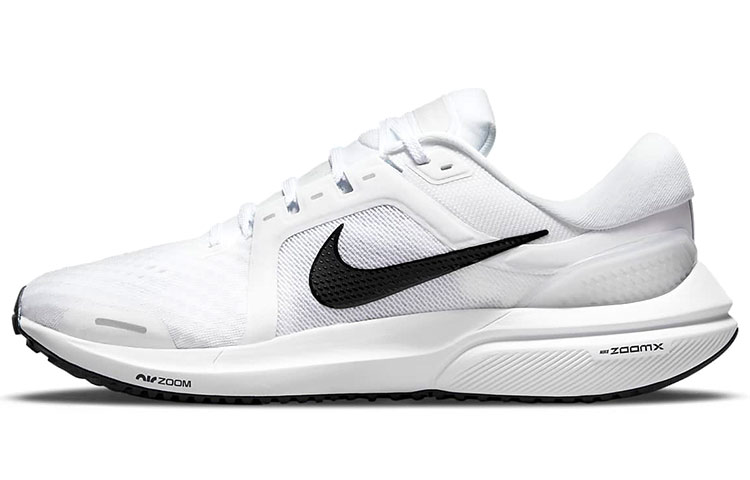 Nike Air Zoom Vomero 16 ‚White Black‘