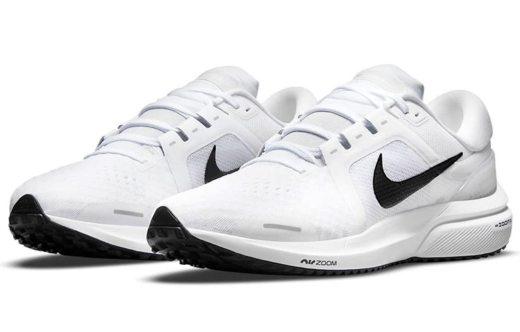 Nike Air Zoom Vomero 16 ‚White Black‘
