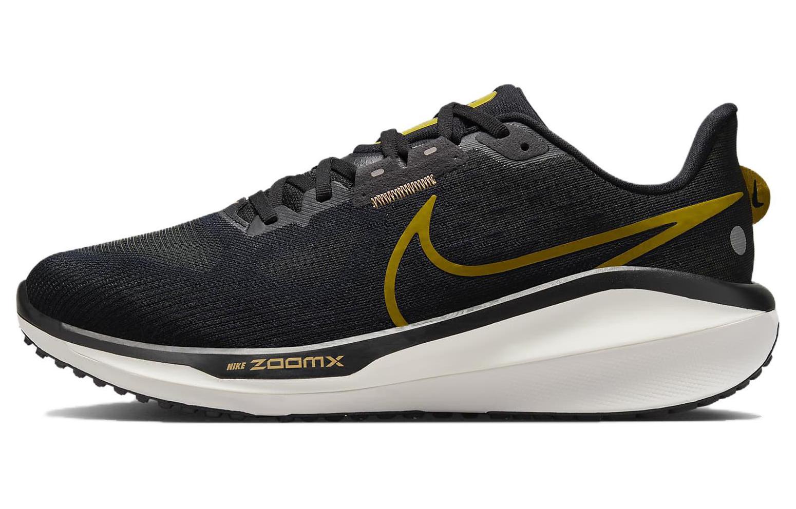 Nike Air Zoom Vomero 17 ‚Black Bronzine‘