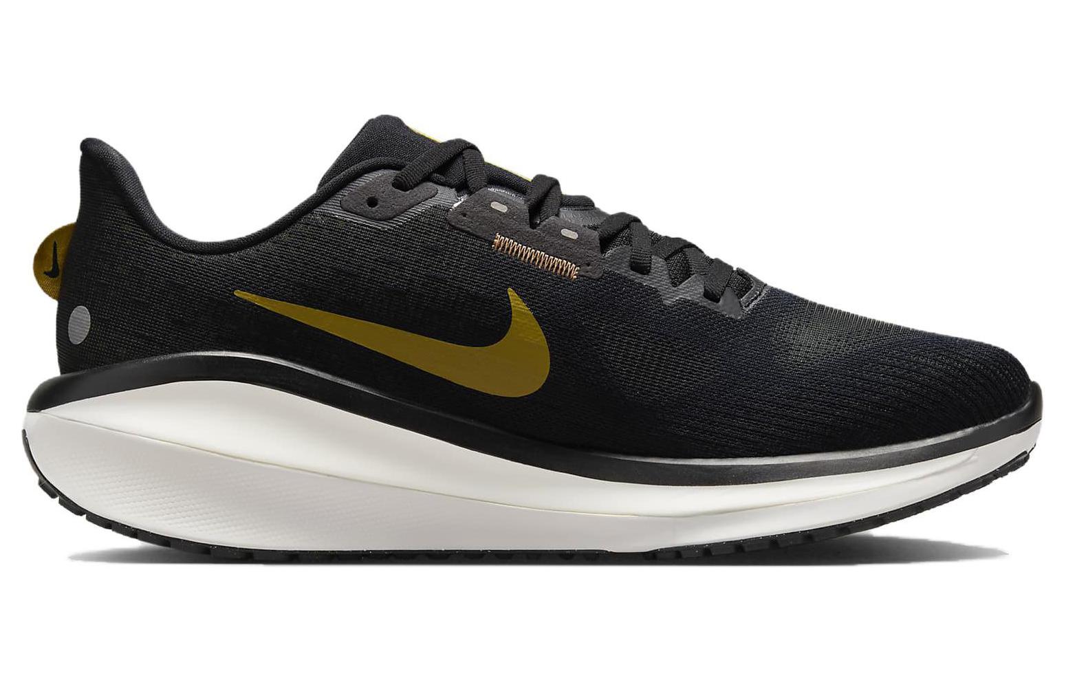 Nike Air Zoom Vomero 17 ‚Black Bronzine‘