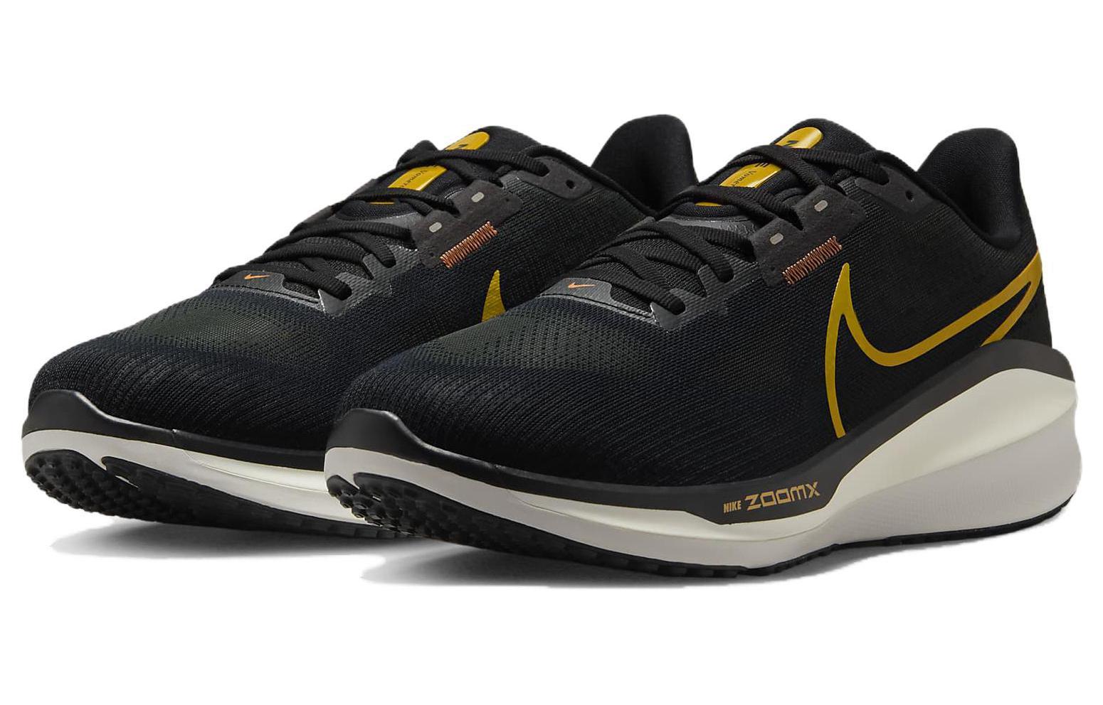 Nike Air Zoom Vomero 17 ‚Black Bronzine‘