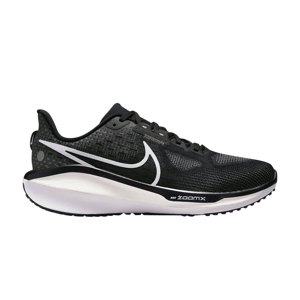 Nike Air Zoom Vomero 17 ‚Black White‘