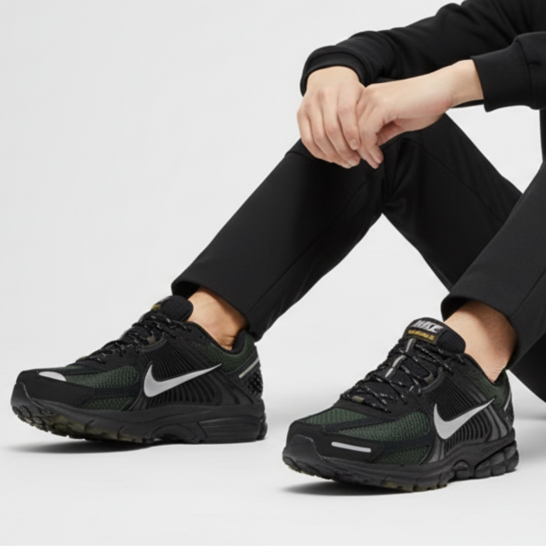 Nike Air Zoom Vomero 5 ‚Black Sequoia‘