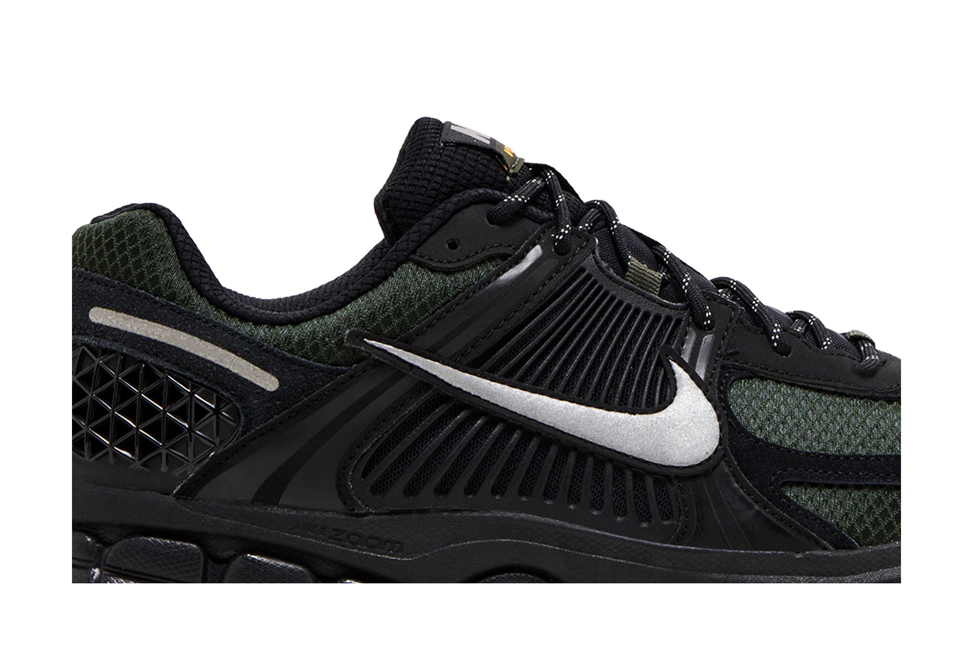 Nike Air Zoom Vomero 5 ‚Black Sequoia‘