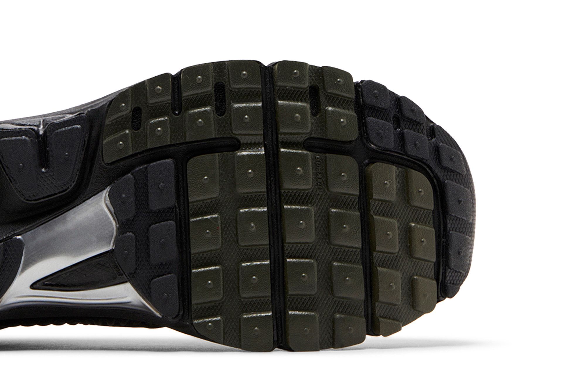 Nike Air Zoom Vomero 5 ‚Black Sequoia‘