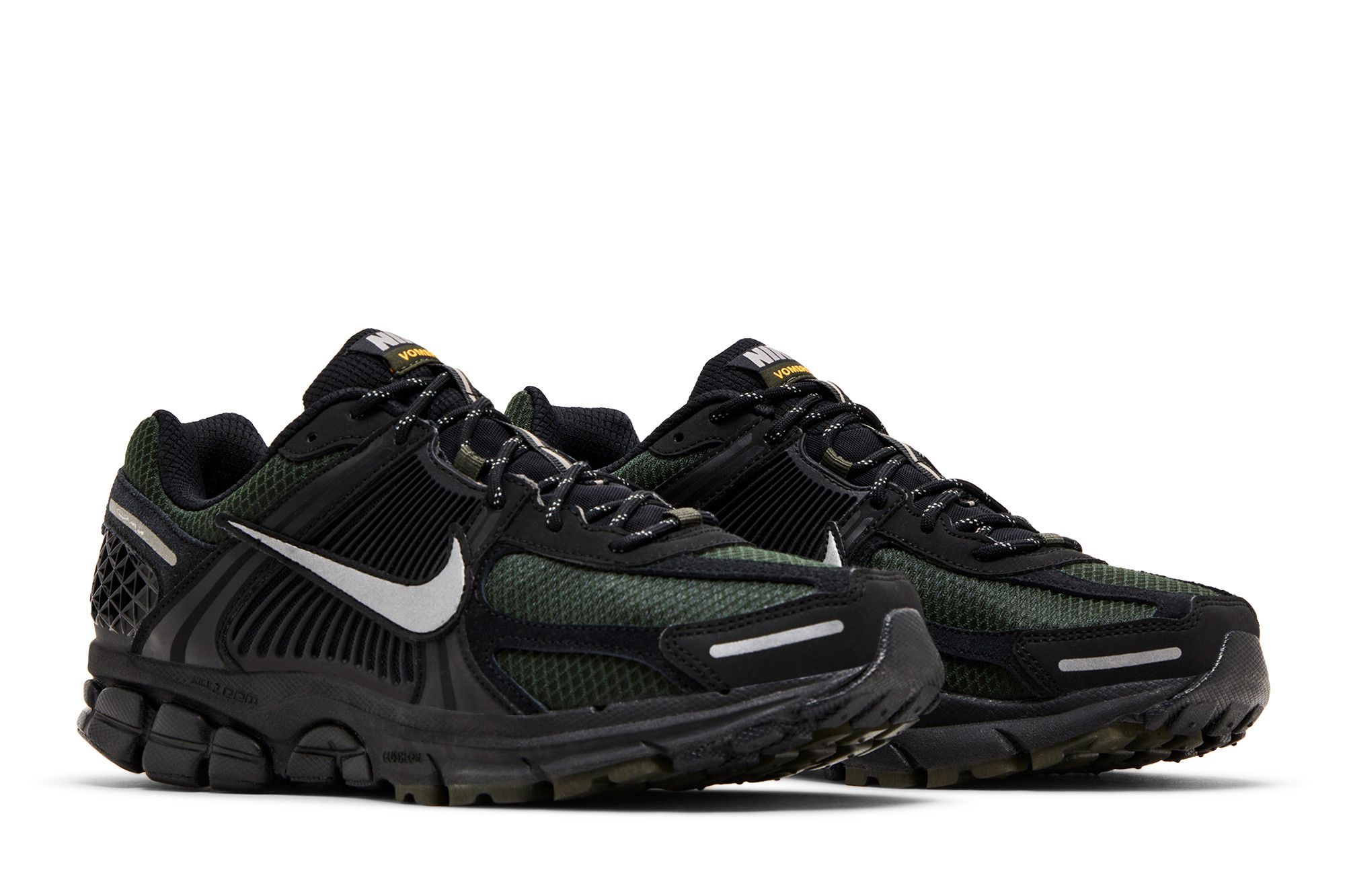 Nike Air Zoom Vomero 5 ‚Black Sequoia‘