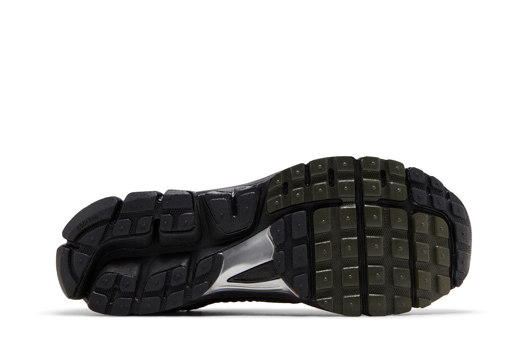 Nike Air Zoom Vomero 5 ‚Black Sequoia‘
