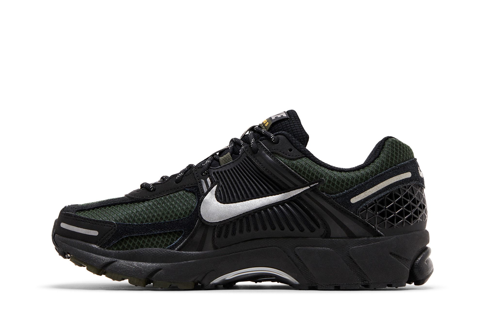 Nike Air Zoom Vomero 5 ‚Black Sequoia‘