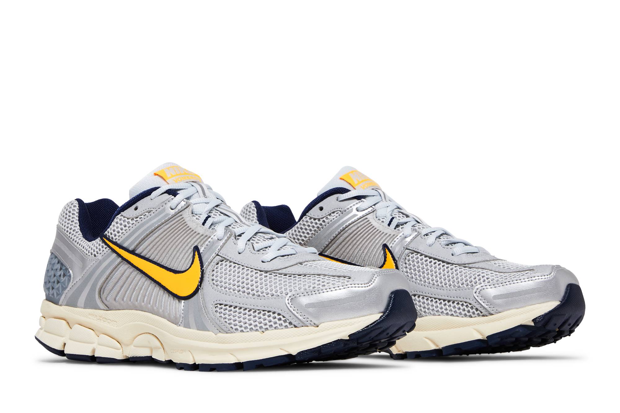 Nike Air Zoom Vomero 5 ‚Platinum Laser Orange‘