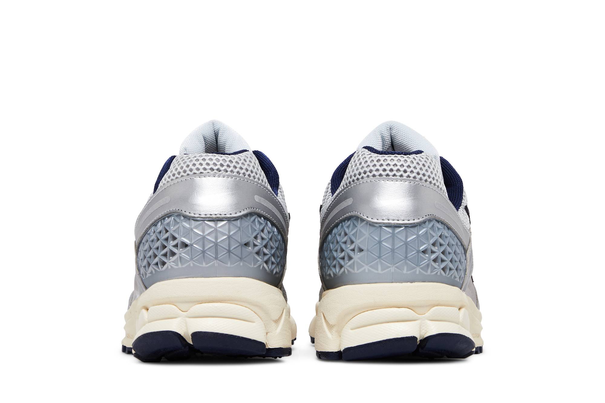 Nike Air Zoom Vomero 5 ‚Platinum Laser Orange‘