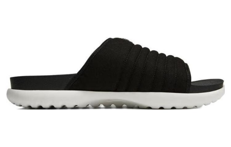 Nike Asuna 2 Slide ‚Black Sail‘