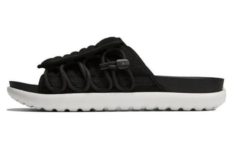 Nike Asuna 2 Slide ‚Black Sail‘