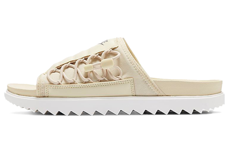 Nike Asuna Slide ‚Fossil‘