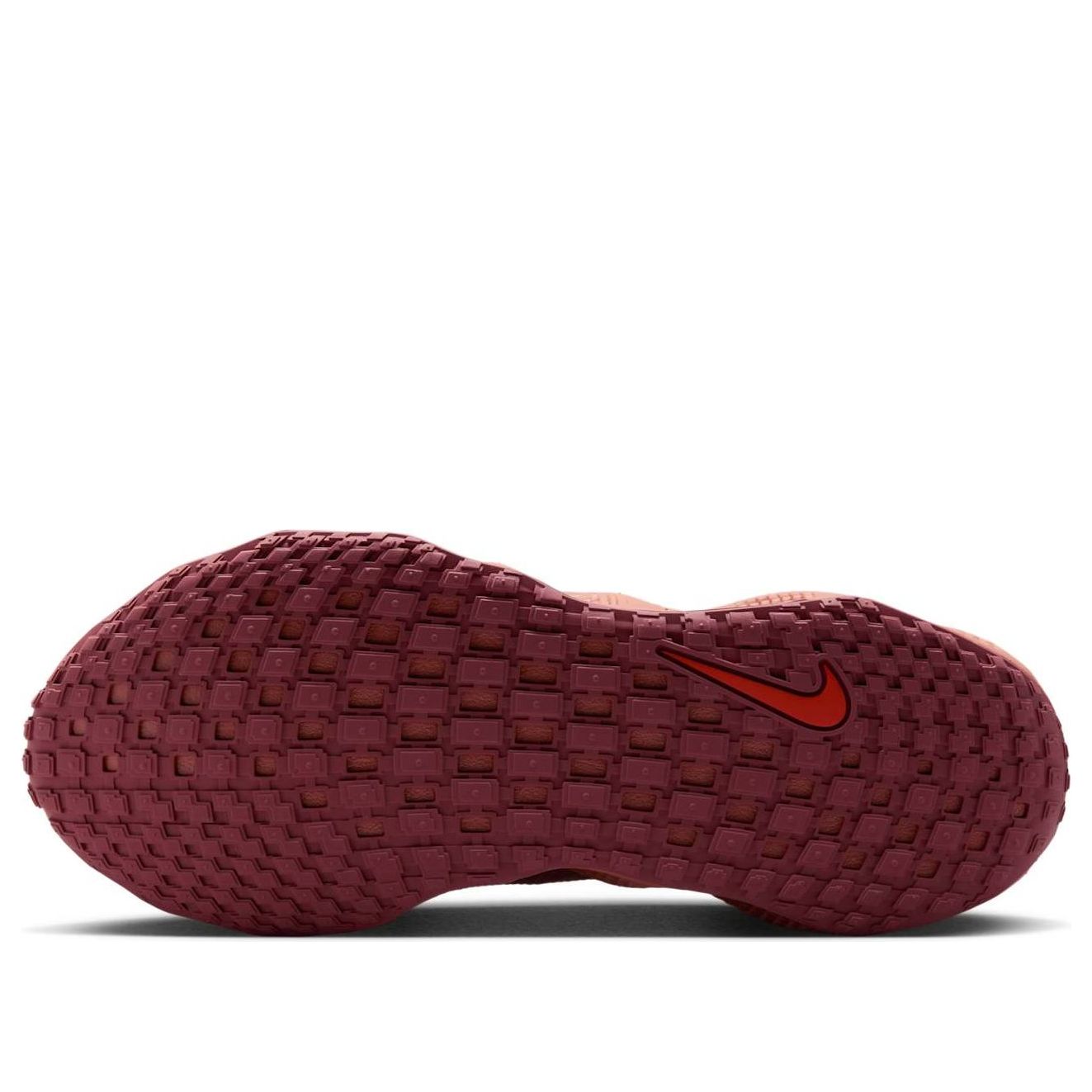 Nike Ava Rover ‚Fossil Canyon Rust‘