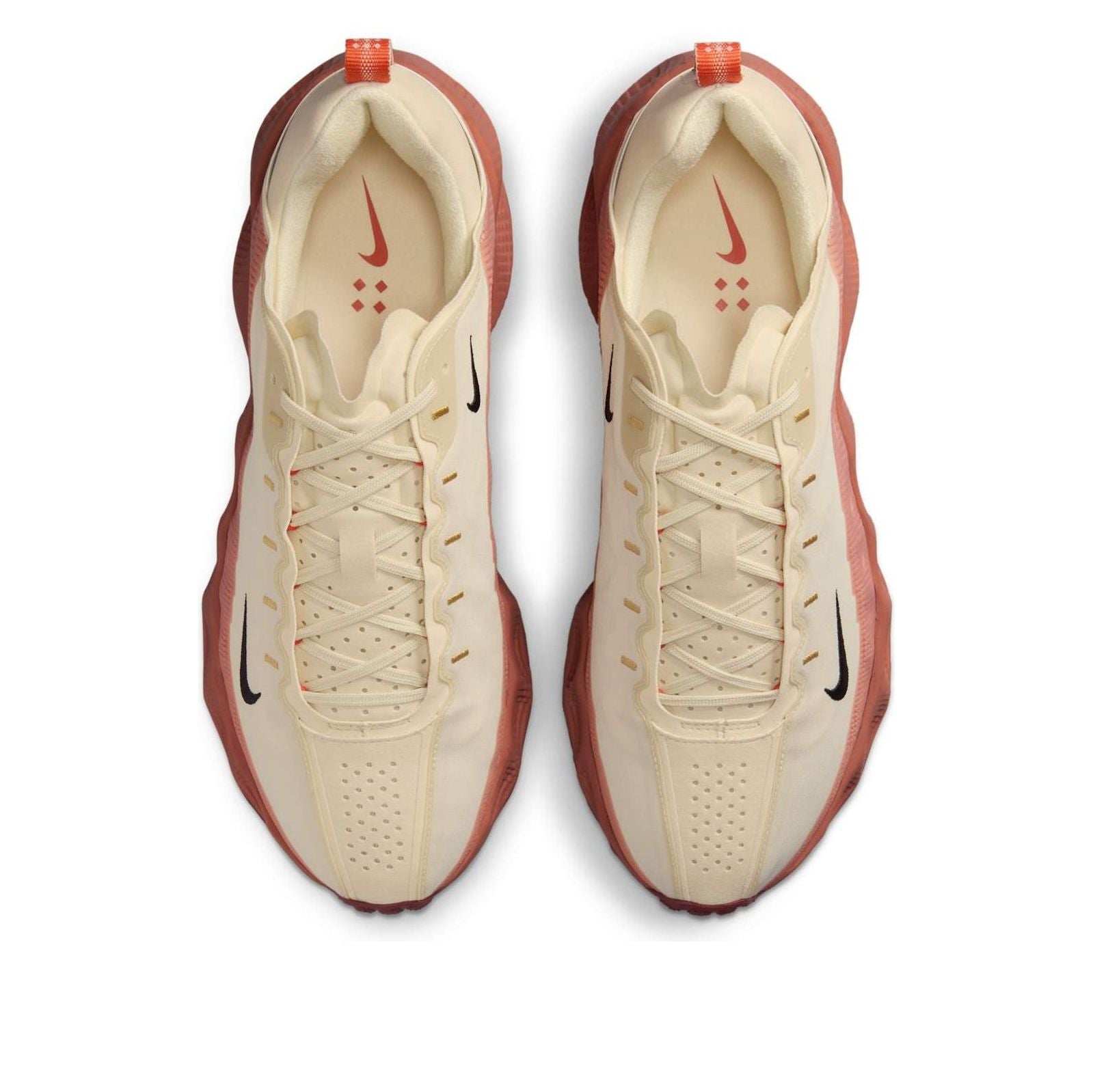 Nike Ava Rover ‚Fossil Canyon Rust‘