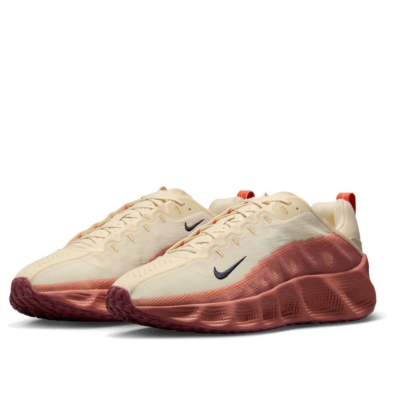 Nike Ava Rover ‚Fossil Canyon Rust‘