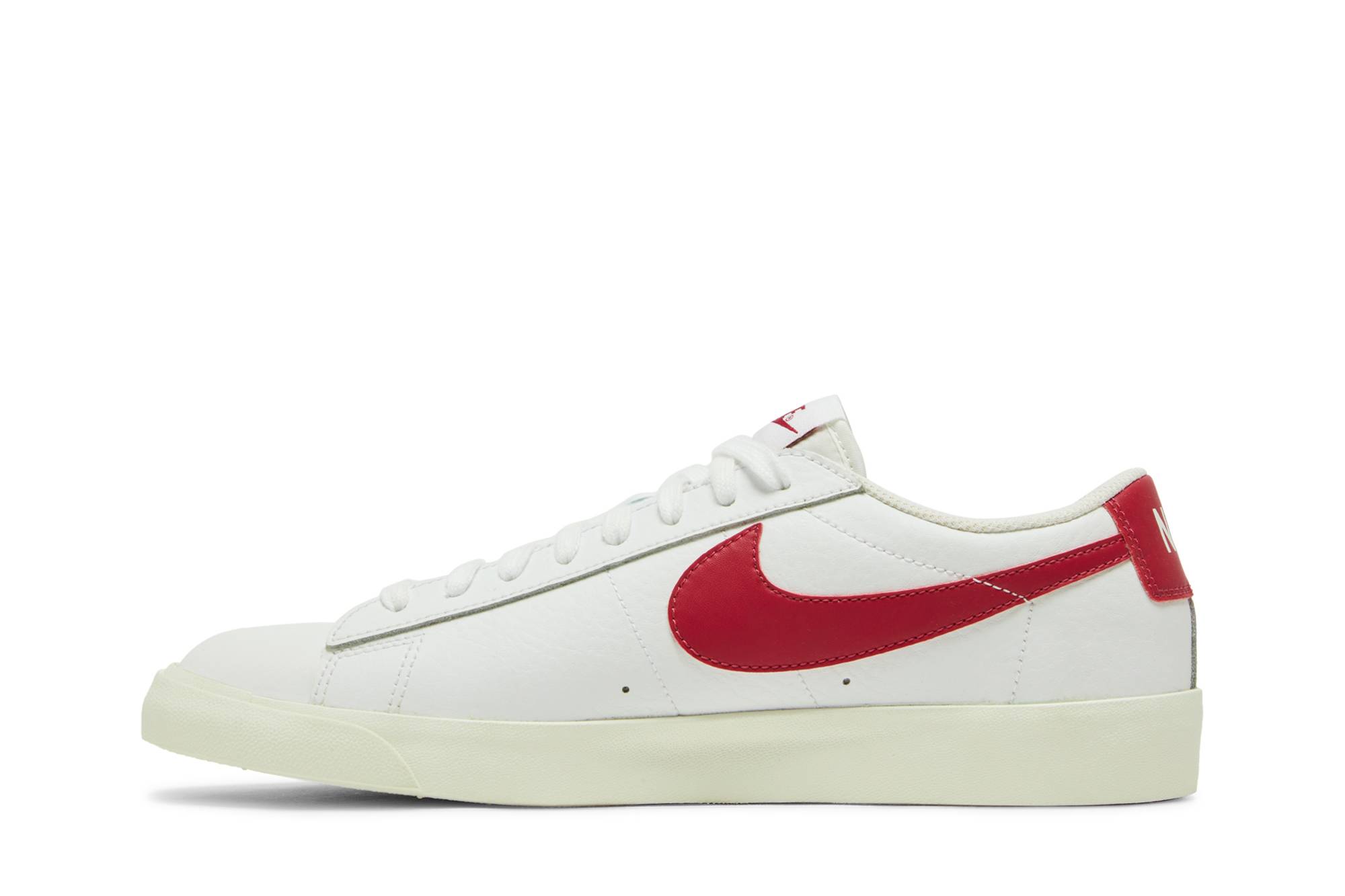 Nike Blazer Low ‚University Red‘
