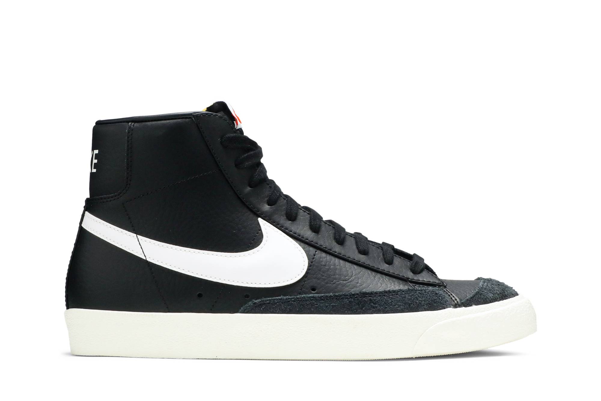 Nike Blazer Mid ’77 Vintage ‚Black Sail‘
