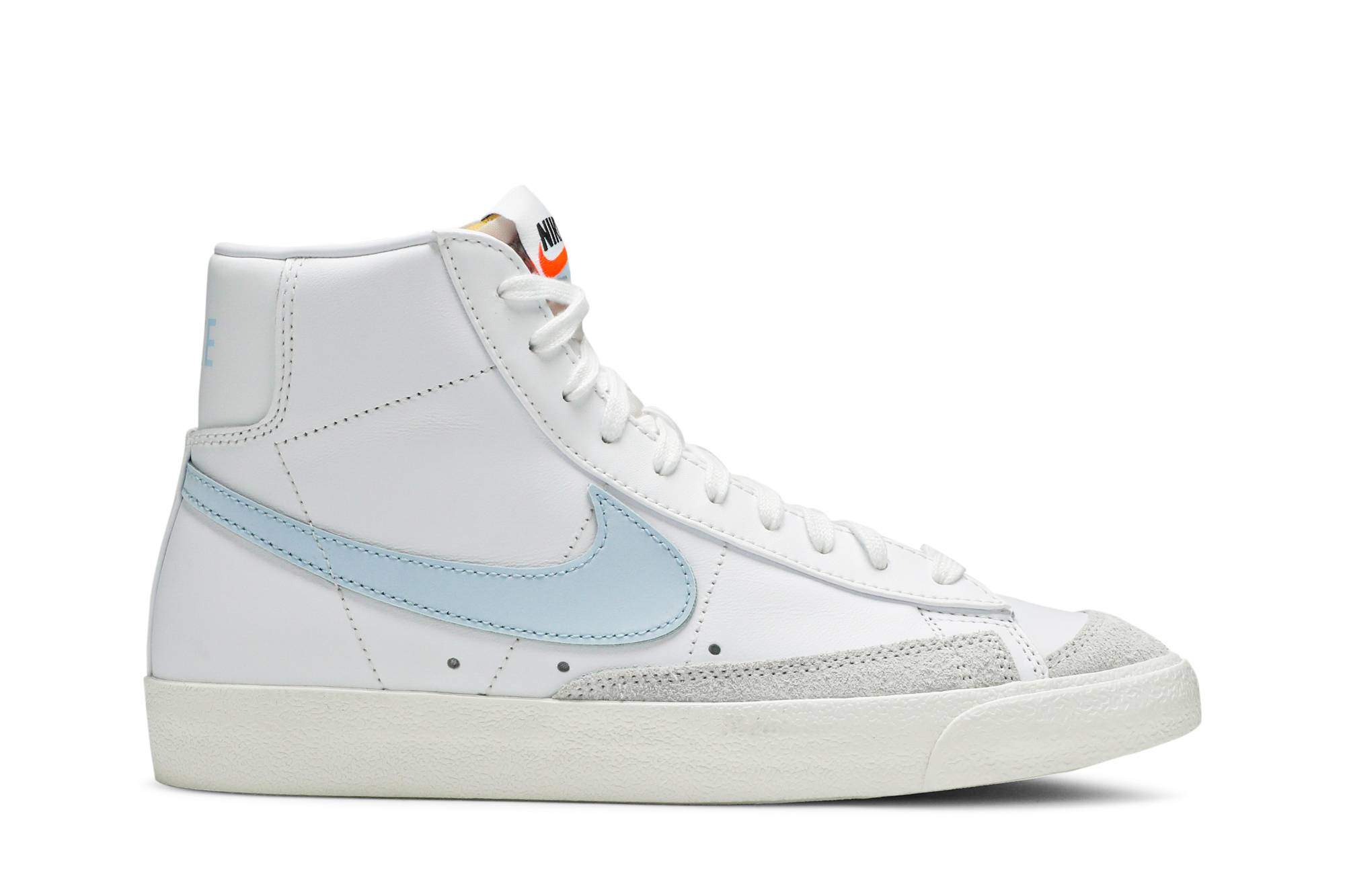 Nike Blazer Mid ’77 Vintage ‚Celestine Blue‘