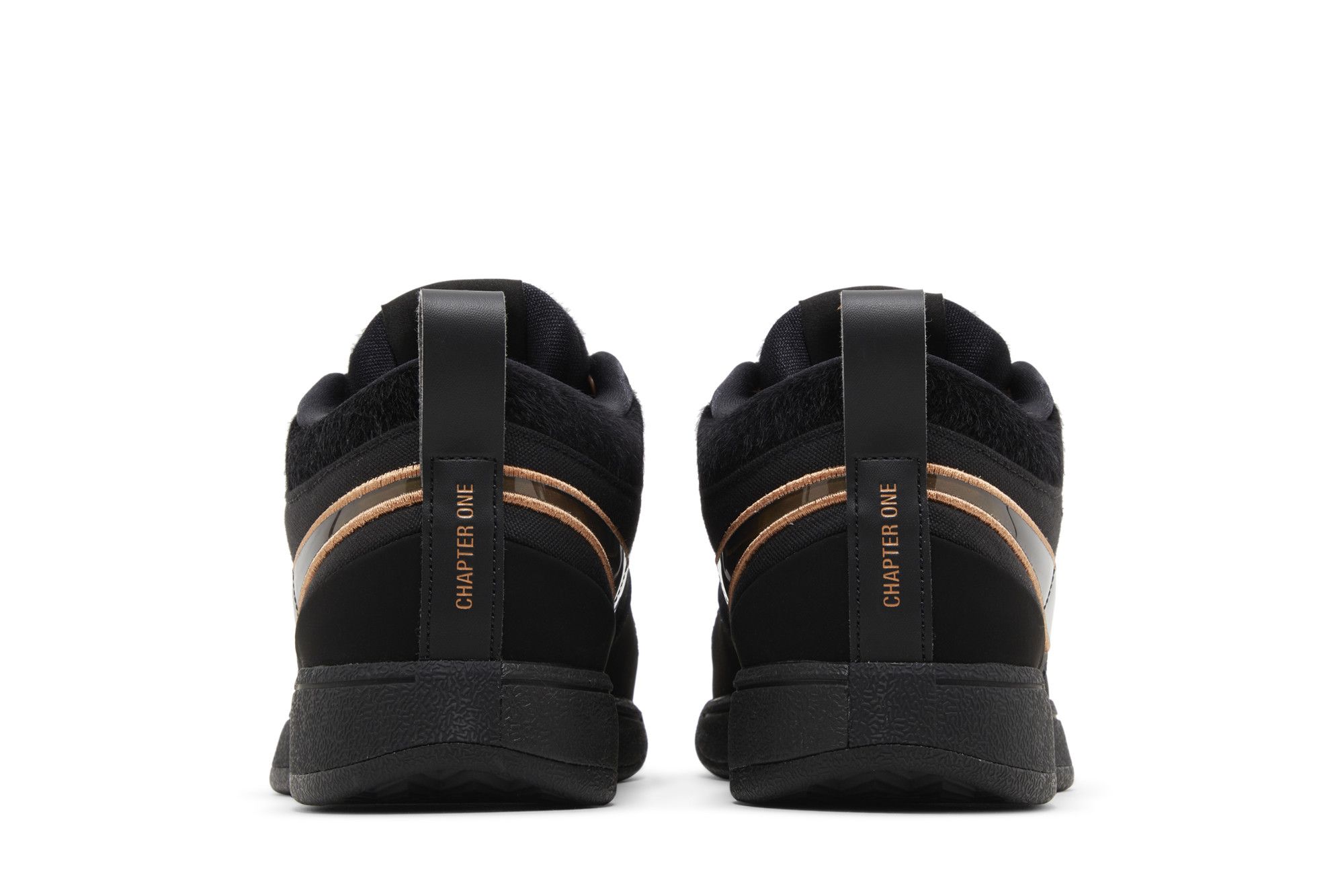 Nike Book 1 EP ‚Haven‘