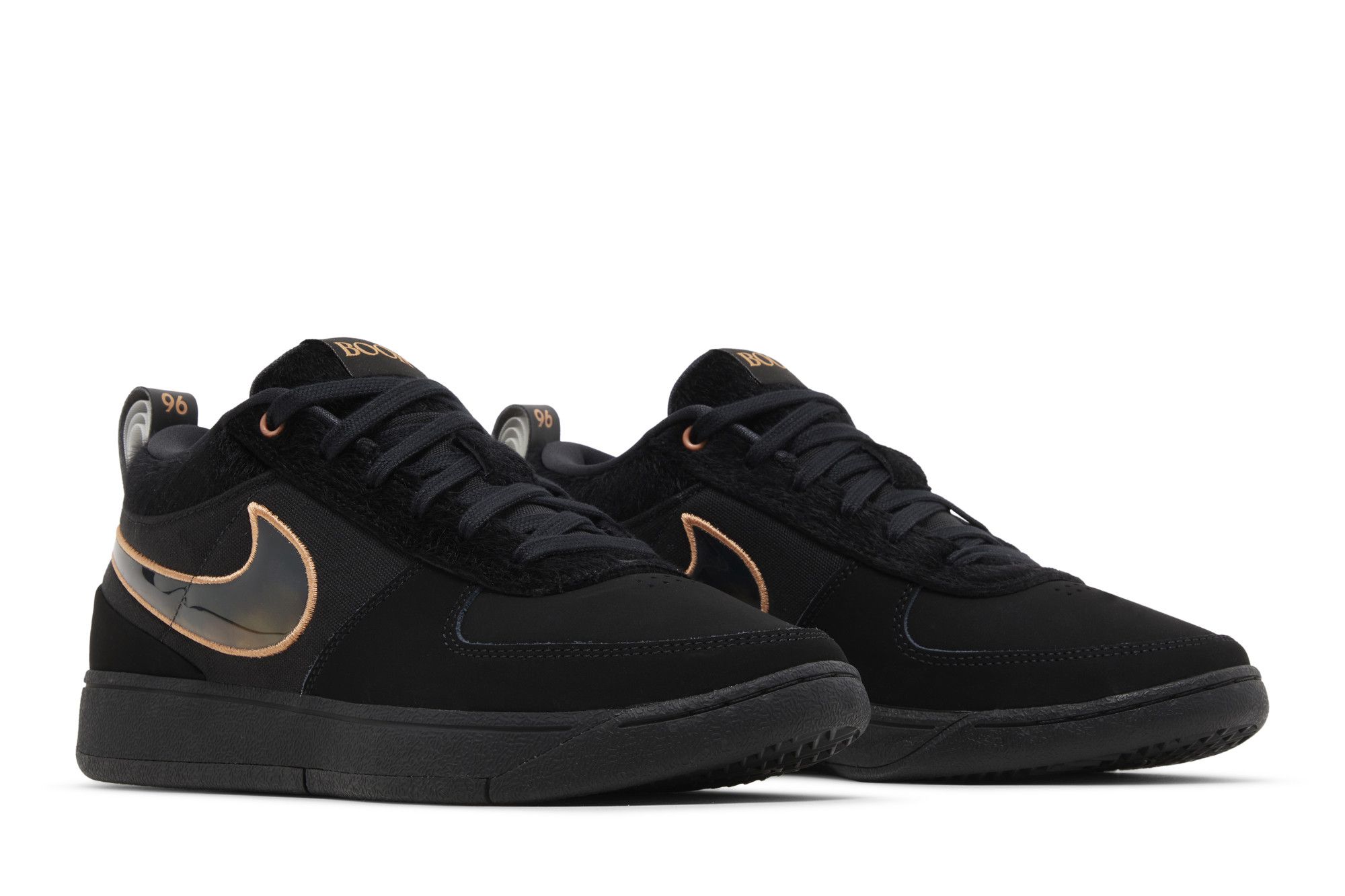 Nike Book 1 EP ‚Haven‘