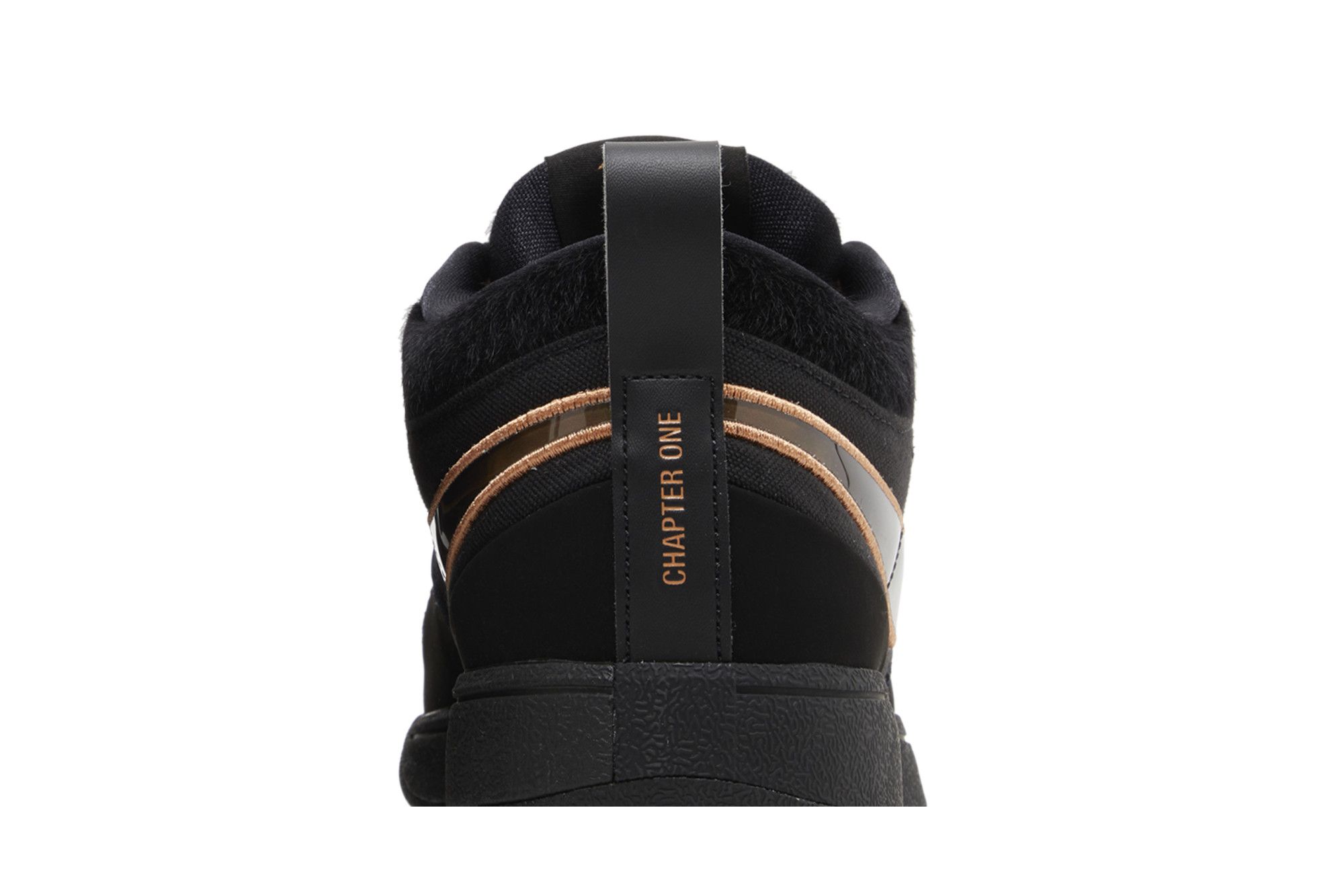 Nike Book 1 EP ‚Haven‘