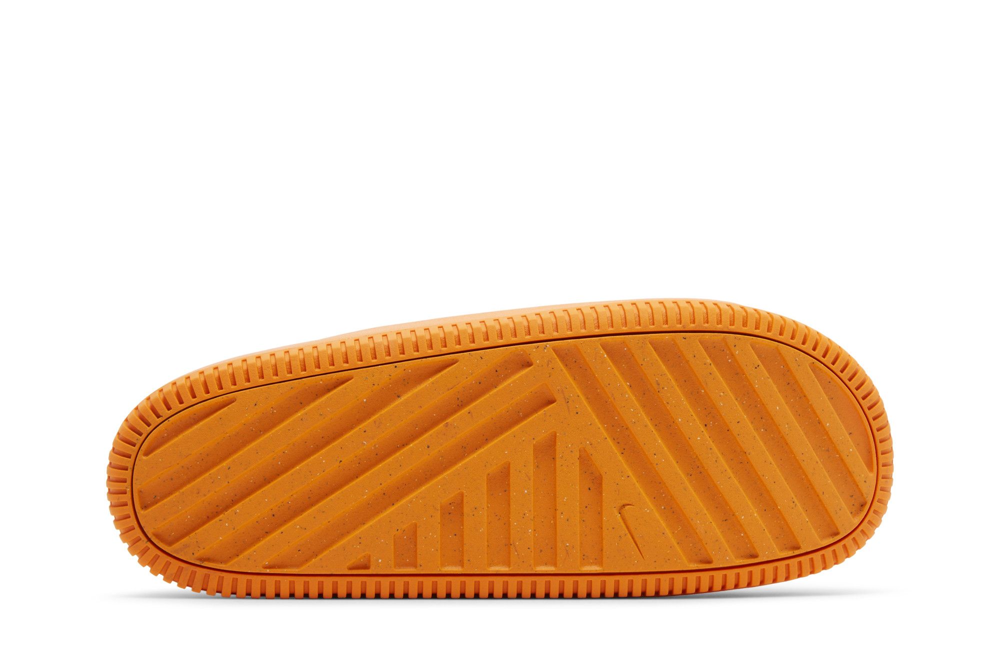 Nike Calm Slide ‚Bright Mandarin‘