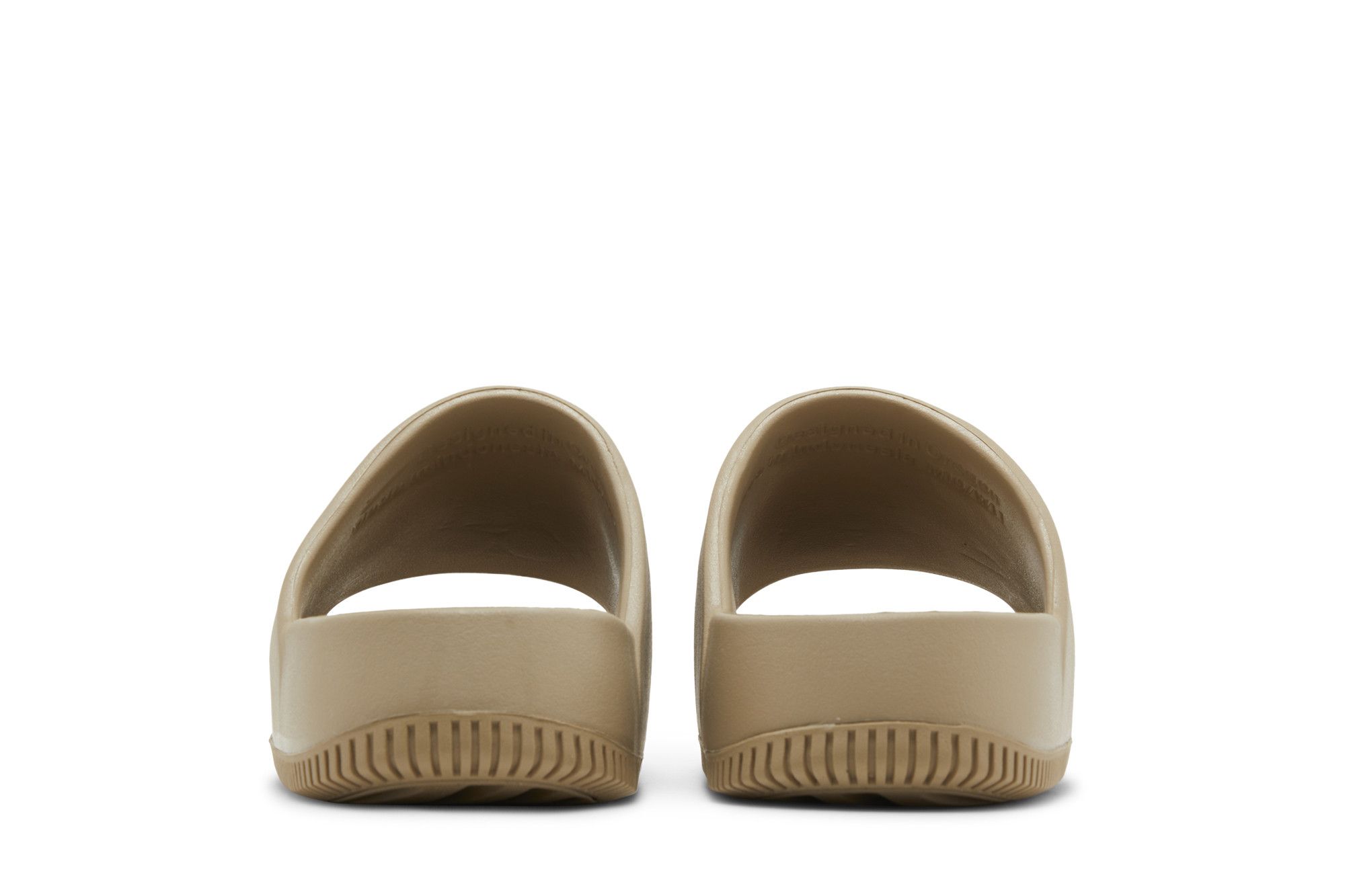 Nike Calm Slide ‚Khaki‘