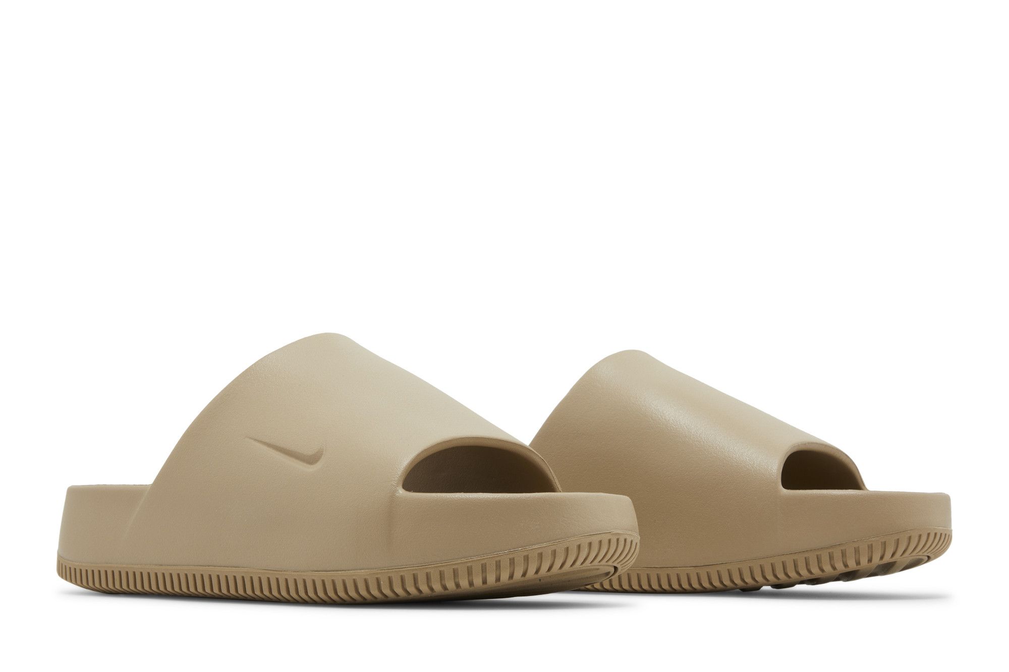 Nike Calm Slide ‚Khaki‘