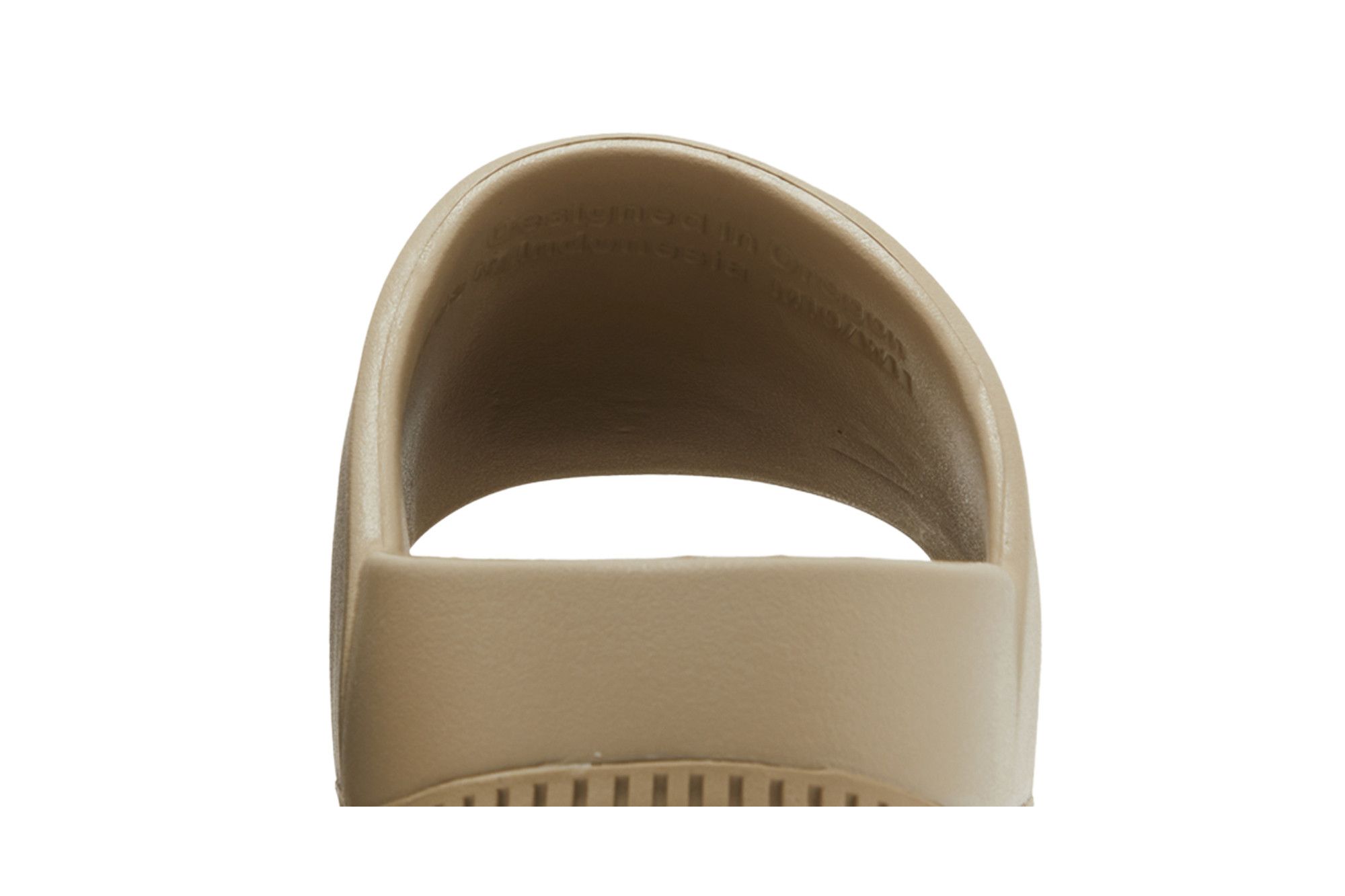 Nike Calm Slide ‚Khaki‘