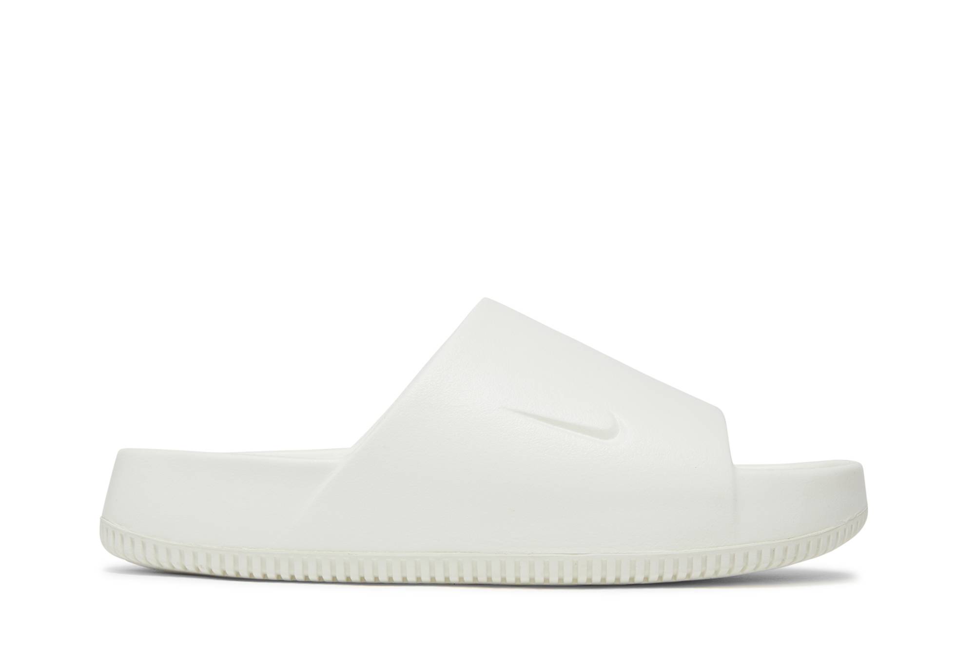 Nike Calm Slide ‚Sail‘