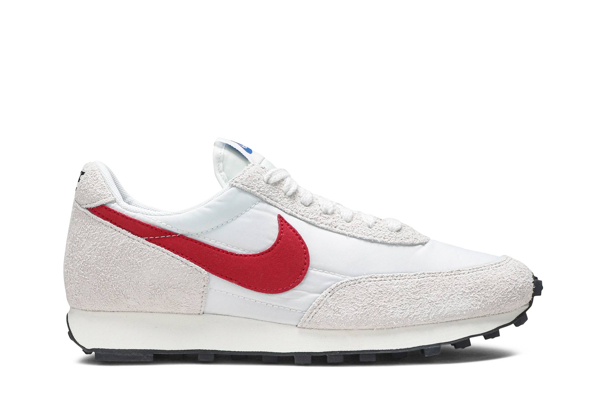 Nike Daybreak SP ‚White University Red‘