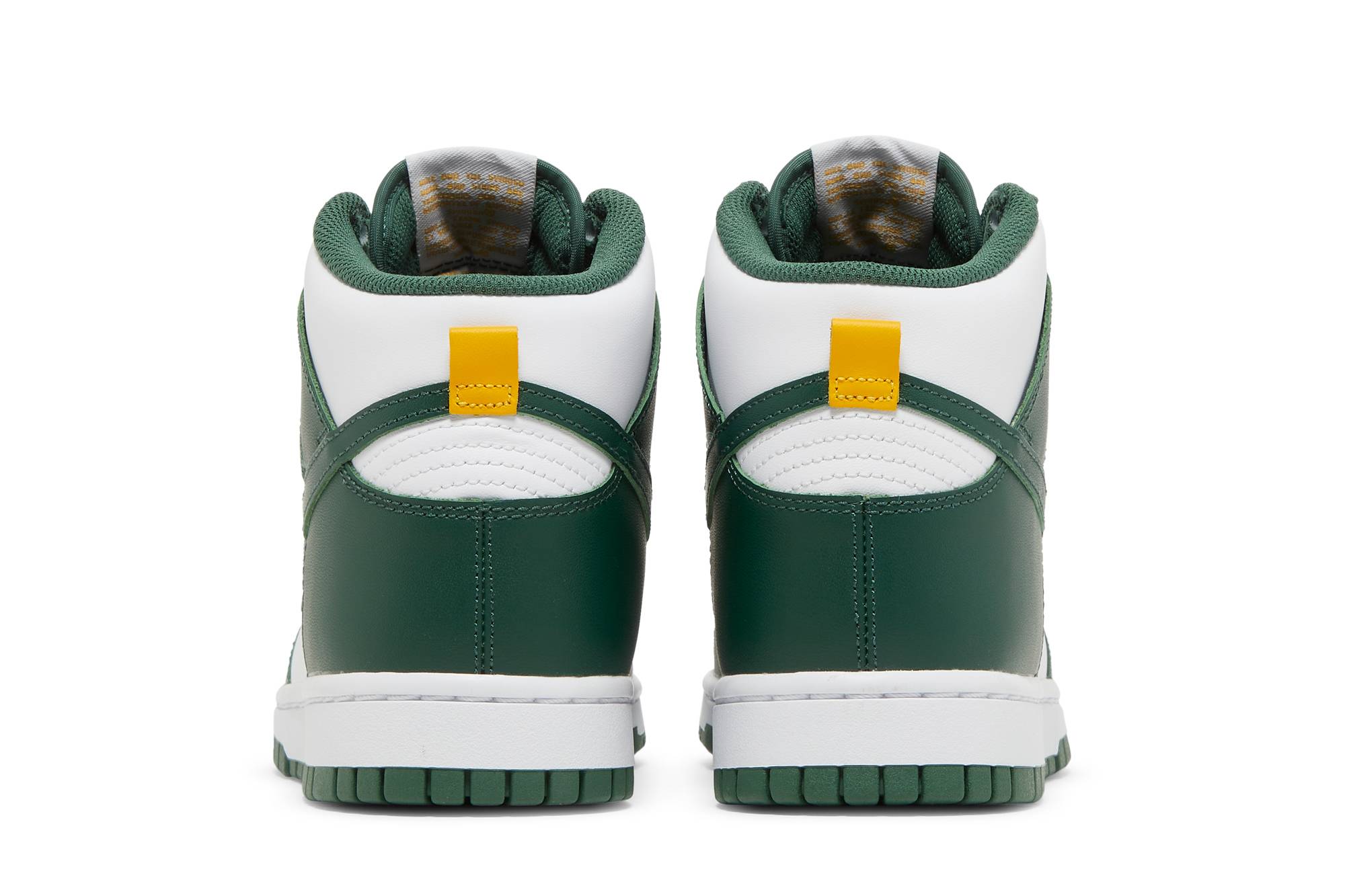 Nike Dunk High ‚Noble Green‘