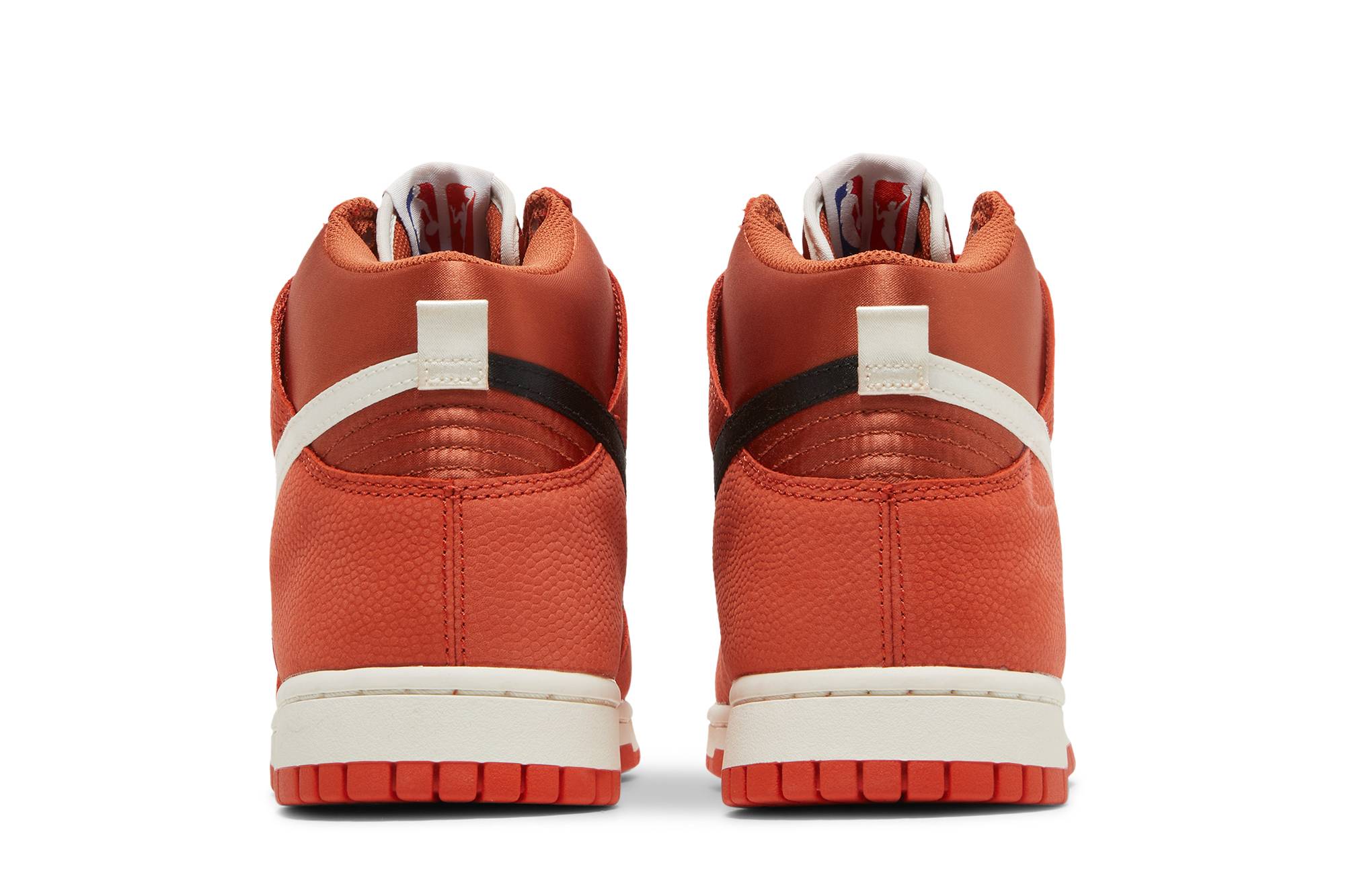 Nike Dunk High EMB