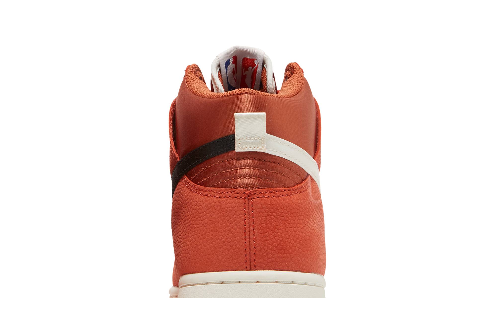 Nike Dunk High EMB