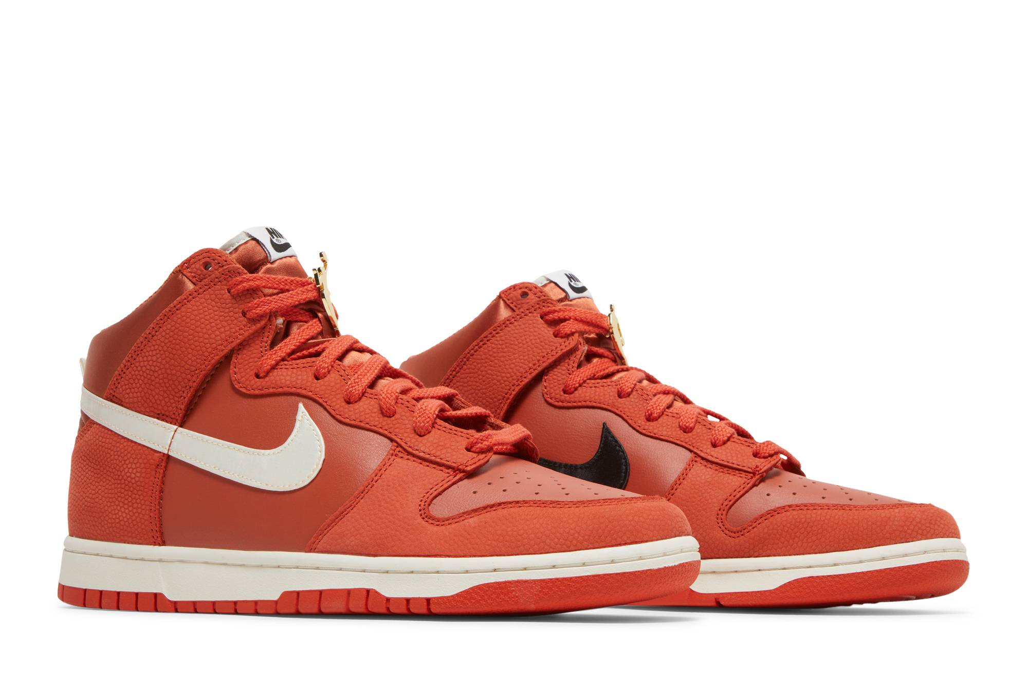 Nike Dunk High EMB