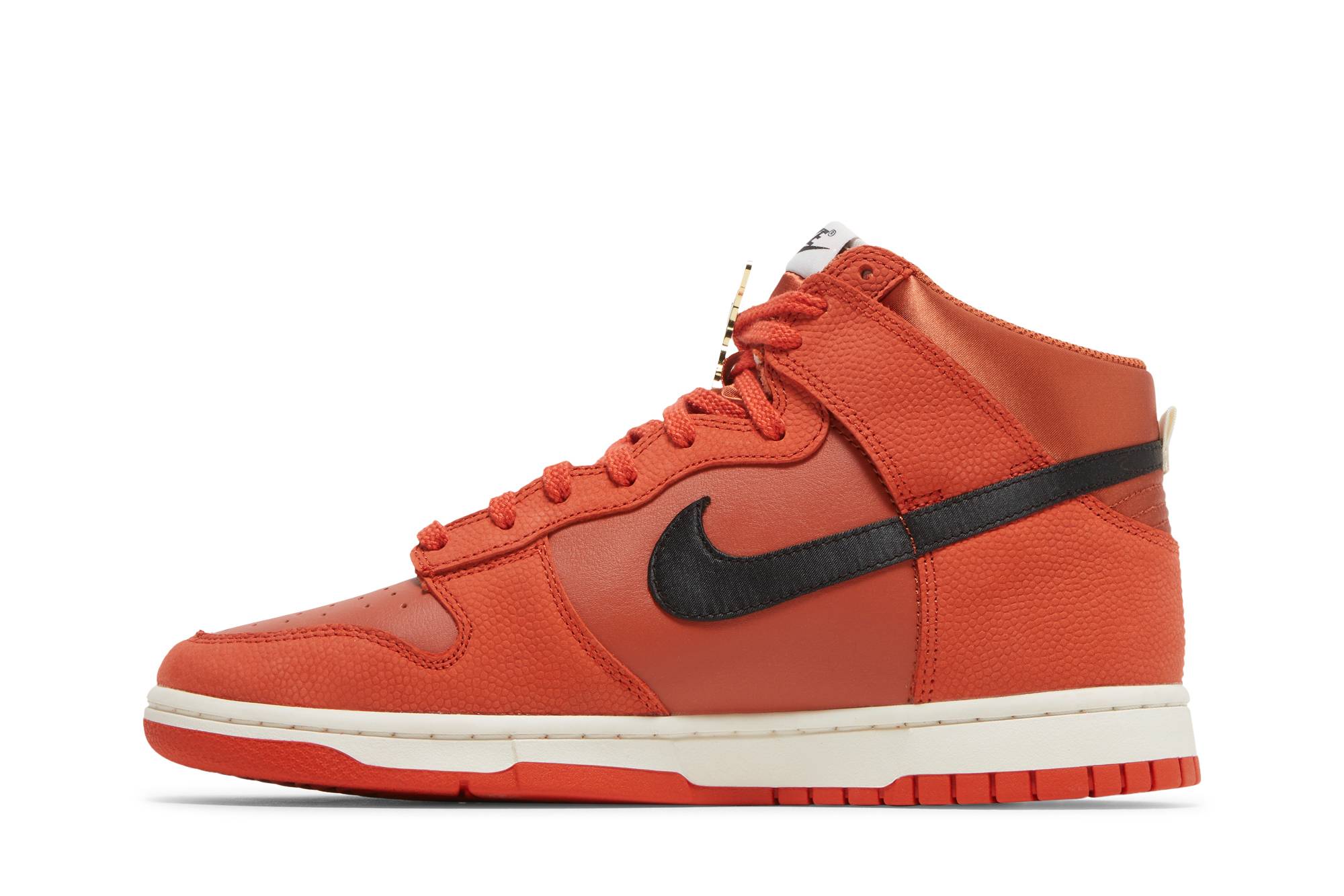 Nike Dunk High EMB