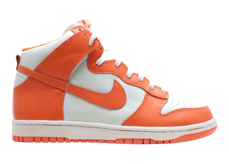 Nike Dunk High Qk Vntg ‚White‘